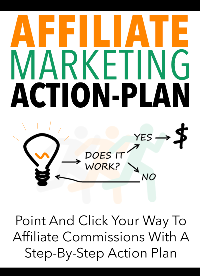 Affiliate Marketing Action Plan Gold Upgrade